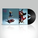 MANESKIN-RUSH!