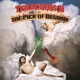 TENACIOUS D-THE PICK OF DESTINY DELUXE