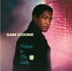 COOKE, SAM-TRIBUTE TO THE LADY