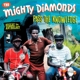 MIGHTY DIAMONDS, THE-PASS THE KNOWLEDGE