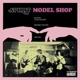 SPIRIT-MODEL SHOP -OST/HQ VINYL-