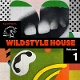 KAPOTE PRESENTS-WILDSTYLE HOUSE VOL.1