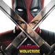 VARIOUS-DEADPOOL & WOLVERINE -COLOURED-