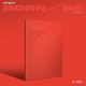 ITZY-BORN TO BE