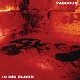 VACUOUS-IN HIS BLOOD -COLOURED-