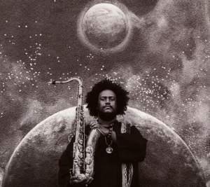 WASHINGTON, KAMASI-THE EPIC