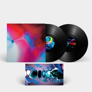 FLOATING POINTS-CASCADE