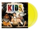 MILLER, MAC-K.I.D.S. -COLOURED-