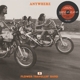 FLOWER TRAVELLIN' BAND-ANYWHERE -COLOURED-