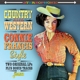 FRANCIS, CONNIE-COUNTRY AND WESTERN CONNIE FRANCIS STYLE
