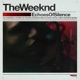 WEEKND-ECHOES OF SILENCE