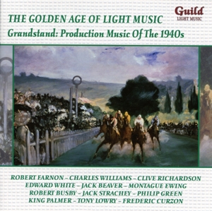VARIOUS-GOLDEN AGE OF LIGHT MUSIC VOL.120