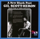 SCOTT-HERON, GIL-SMALL TALK AT 125TH AND LENOX