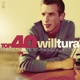 TURA, WILL-TOP 40 - WILL TURA -DIGI-