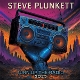 PLUNKETT, STEVE-TURN UP THE RADIO 2025
