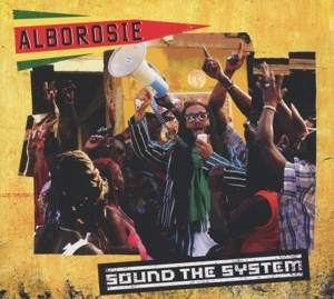 ALBOROSIE-SOUND THE SYSTEM