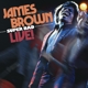 BROWN, JAMES-SUPER BAD LIVE!
