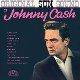 CASH, JOHNNY-ORIGINAL SUN SOUND OF JOHNNY CASH