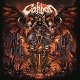 CALIBAN-BACK FROM HELL