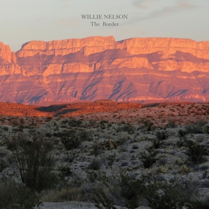 NELSON, WILLIE-THE BORDER