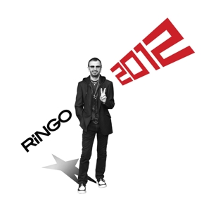 STARR, RINGO-RINGO 2012