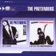 PRETENDERS-GET CLOSE / LAST..2CD