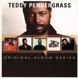 PENDERGRASS, TEDDY-ORIGINAL ALBUM SERIES