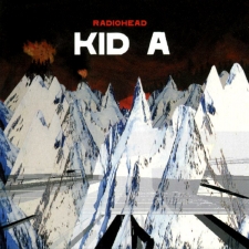 RADIOHEAD-KID A