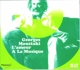 MOUSTAKI, GEORGES-L'AMOUR A LA MUSIQUE
