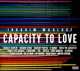 MAALOUF, IBRAHIM-CAPACITY TO LOVE