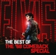 PRESLEY, ELVIS-THE BEST OF THE '68 COMEBACK SPECIAL
