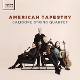 CALIDORE STRING QUARTET-AMERICAN TAPESTRY