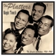 PLATTERS-THE MAGIC TOUCH: SINGLES COLLECTION ...