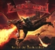 BLOODBOUND-WAR OF DRAGONS