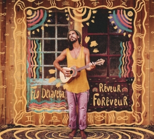 DELAVEGA, FLO-R?VEUR FOR?VEUR