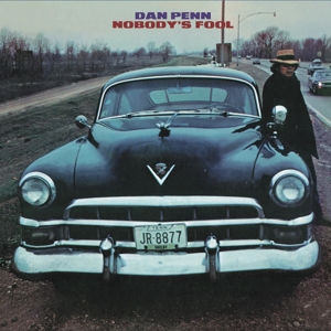 PENN, DAN-NOBODY'S FOOL