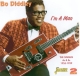 DIDDLEY, BO-I'M A MAN. THE SINGLES AS & BS 1955-1959