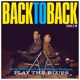 ELLINGTON, DUKE-BACK TO BACK -LTD-