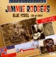 RODGERS, JIMMIE-BLUE YODEL