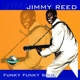 REED, JIMMY-FUNKY FUNKY SOUL