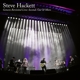 HACKETT, STEVE-GENESIS REVISITED LIVE: SECONDS OUT & MORE