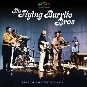 FLYING BURRITO BROTHERS-BLUEGRASS SPECIAL: LIVE IN AMSTERDAM 19