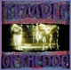 TEMPLE OF THE DOG-TEMPLE OF THE DOG