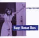 WILLIAMS, LUCINDA-HAPPY WOMAN BLUES