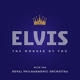 PRESLEY, ELVIS-ELVIS SYMPHONIQUE