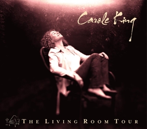 KING, CAROLE-LIVING ROOM TOUR