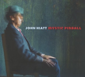 HIATT, JOHN-MYSTIC PINBALL