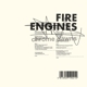 FIRE ENGINES-CHROME DAWNS -LTD-