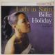 HOLIDAY, BILLIE-LADY IN SATIN
