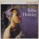 HOLIDAY, BILLIE-LADY IN SATIN